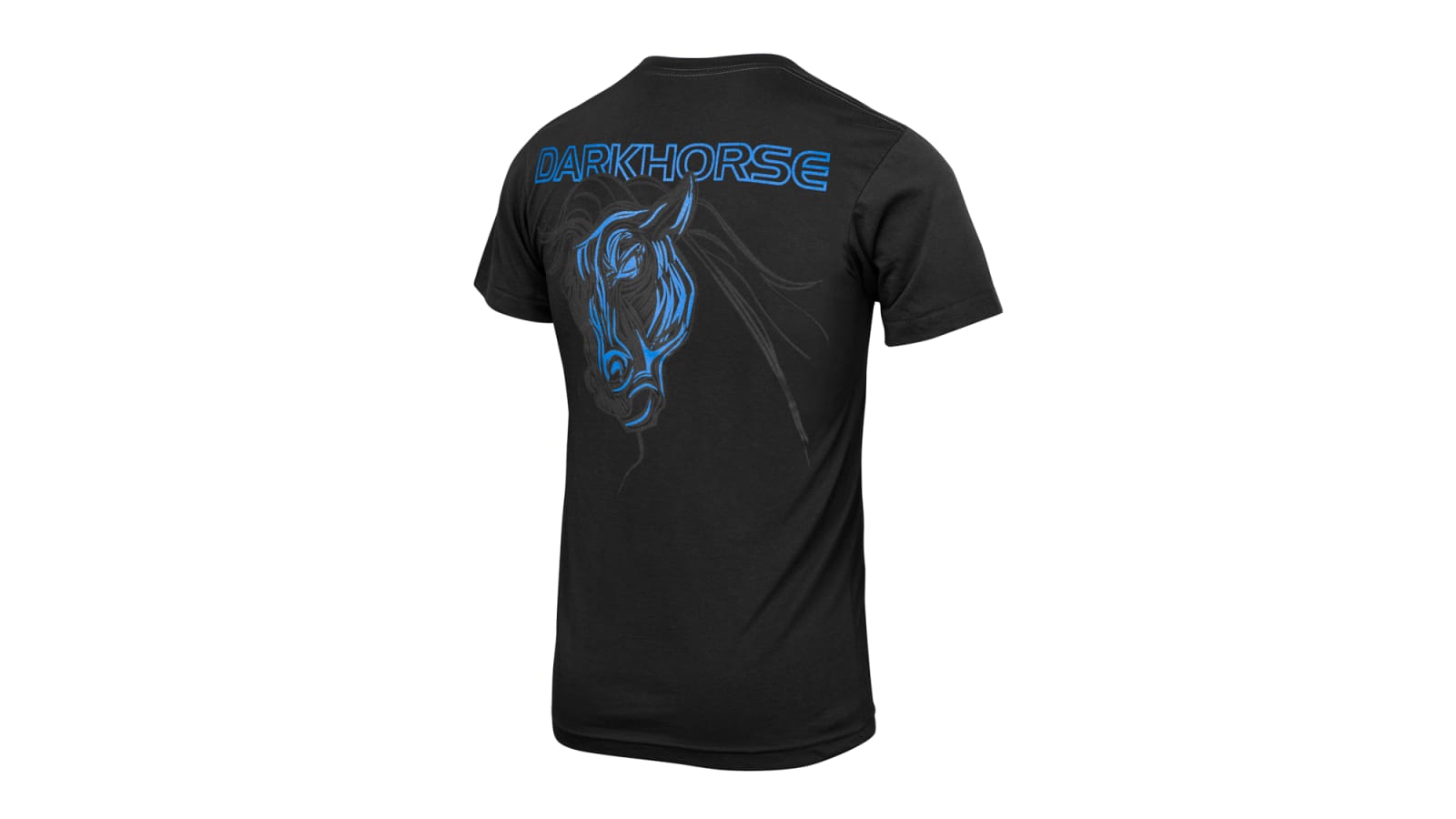 Graham Holmberg Darkhorse 2.0 Shirt - Black | Rogue Fitness